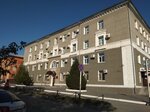 Октябрьский районный суд г. Орска Оренбургской области (mikrorayon Novy gorod, ulitsa Neftyanikov, 12) ، محكمة