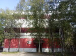 Мануфактура (Krasnaya Presnya Street, 70) ، محل أثاث