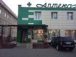 Promedfarma (Savvy Belyaeva Street, 3), pharmacy