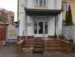 Tochka opory (Moscow, Fakultetsky Lane, 12с3), light engineering
