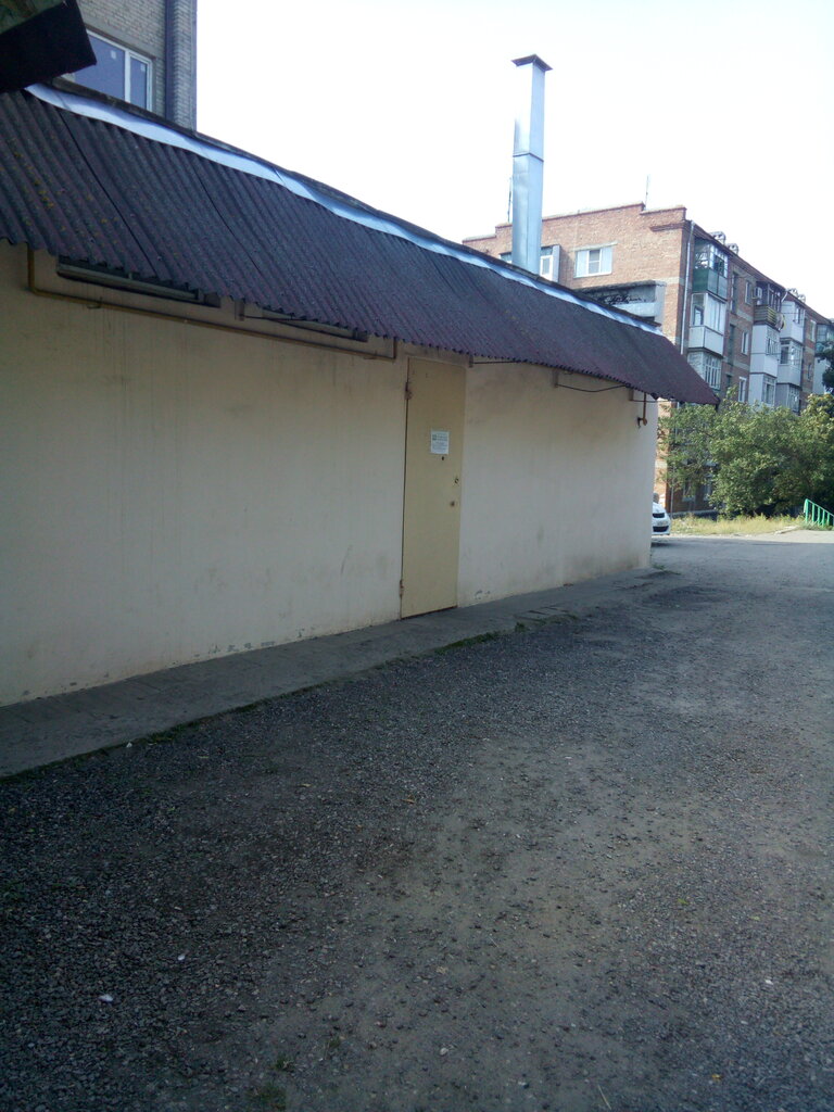 Mass media office Редакция газеты Красный Бумер, Krasny Sulin, photo