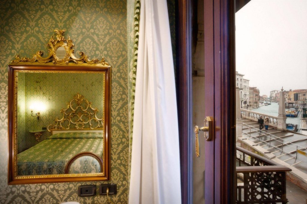 Фото Palazzina Veneziana