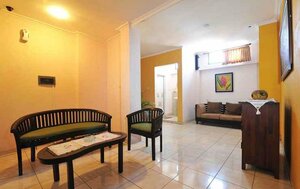 Eben Haezer Guest House (Central Java, Semarang, Jalan Veteran), hotel