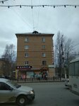 Ваши окна и двери (Kosmonavtov Avenue, 16/29), doors