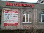 AvtoVektor (Oktyabrskaya Street, 22), auto parts and auto goods store