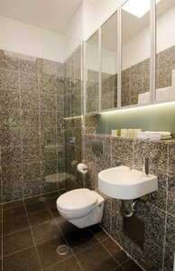 Гостиница Ibis budget Sydney East