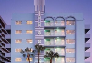 Bluegreen Vacations Solara Surfside Ascend Resort Collection Miami Beach
