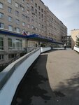 Aleksandrovskaya bolnitsa Travmatologicheskoye otdeleniye № 2 (Saint Petersburg, Solidarnosti Avenue, 4), departamento del hospital