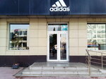 Adidas Қазақстан (Академик Сәтбаев көшесі, 57), спорттық киім және аяқ киім  Павлодарда