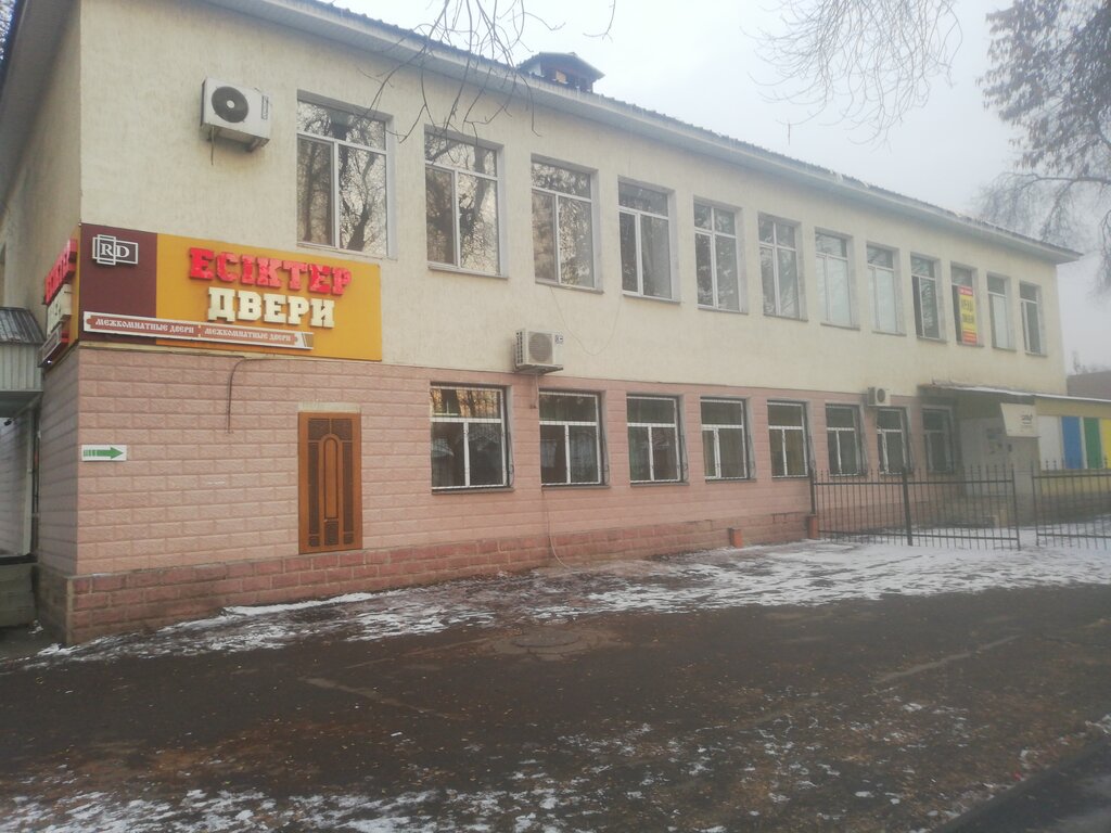 Двери Двери, Алматы, фото