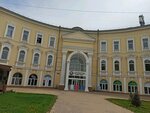Dress Code (Kirova Street, 19), clothing store