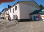 Хлебный магазин (proyezd Ostrovskogo, 10/3), panadería