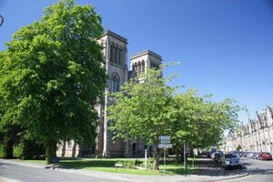 Гостиница Travelodge Inverness City Centre