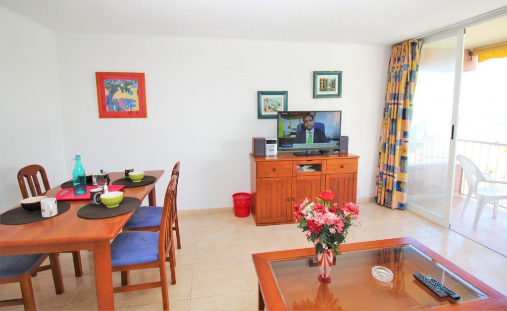 Фото Apartamento Los Ranchos 41