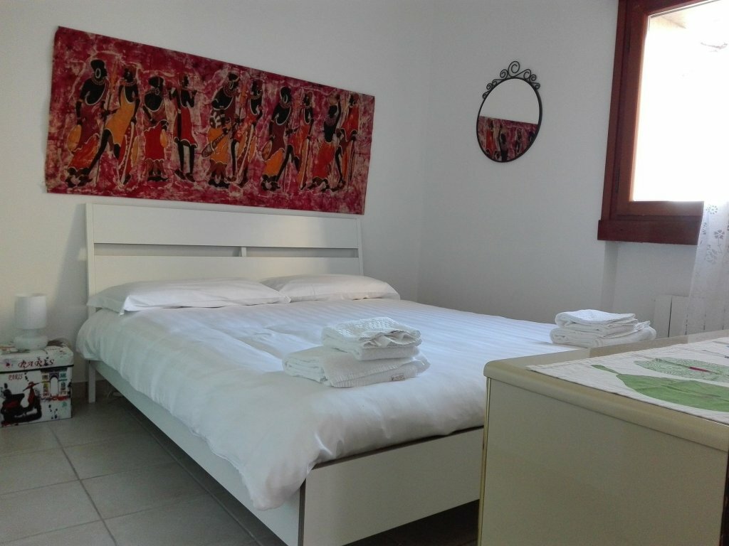 Hotel Appartamenti Massimiliano, Peschiera del Garda, photo