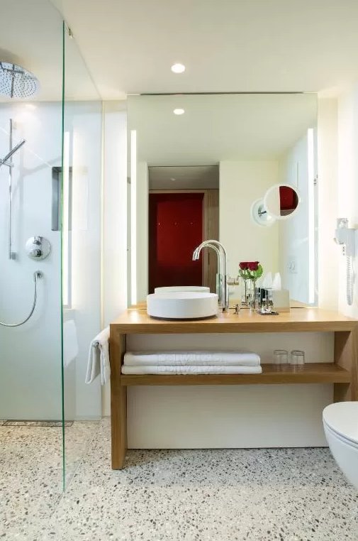 Фото Hotel Schwärzler