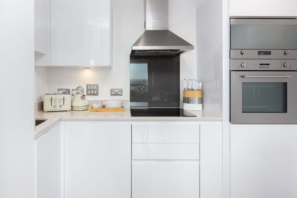 Фото MySquare Apartments Canary Wharf