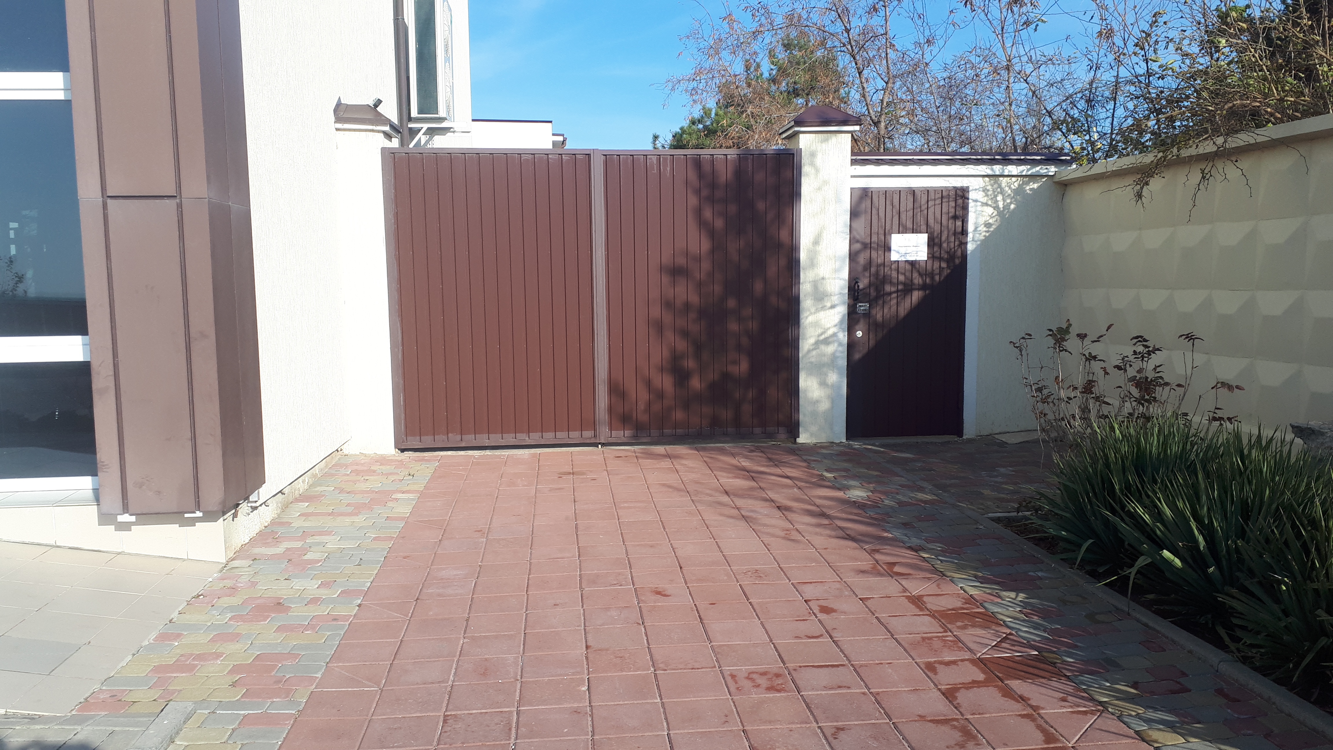 Фото Верона