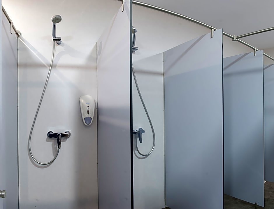 Фото Up Hostel Valencia