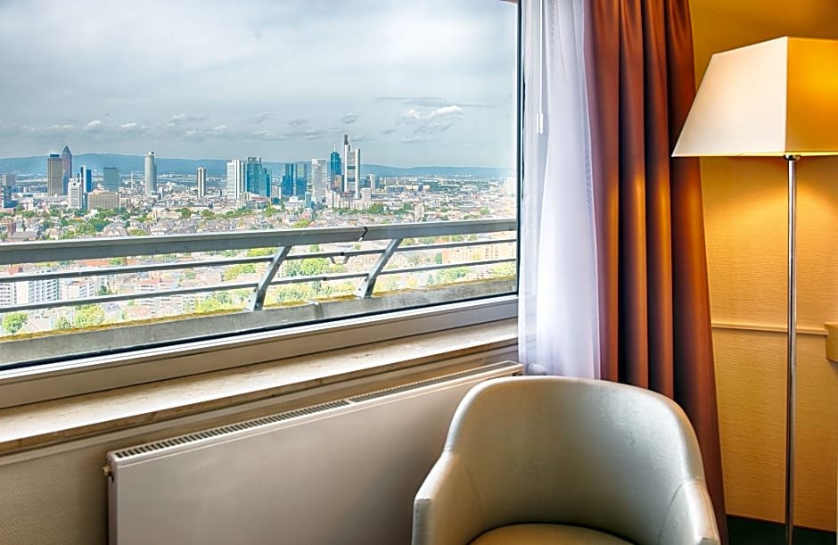 Фото Leonardo Royal Hotel Frankfurt