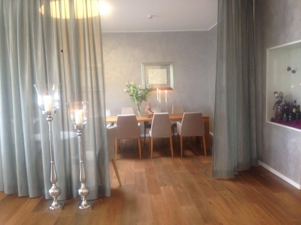 Фото Hotel Villa Hügel