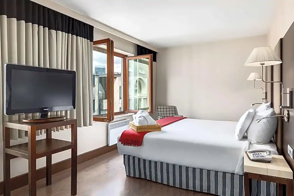 Фото Nh Brussels Grand Place Arenberg