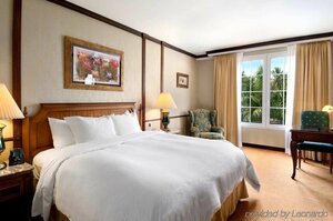 Гостиница Hilton Princess San Pedro Sula