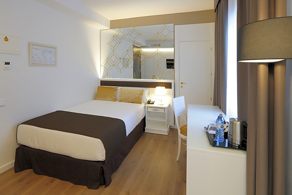 Фото Hotel Sercotel Alfonso XIII