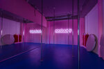 Miraxy (Shavrova Street, 26), escuela de baile