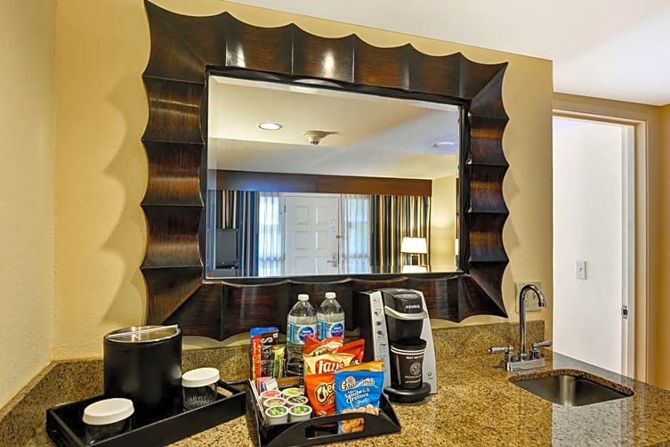 Фото Embassy Suites by Hilton Orlando North