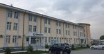 Polyclinic (ulitsa Shifokor, 1), polyclinic for adults