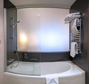 Гостиница Nobel Design Hotel