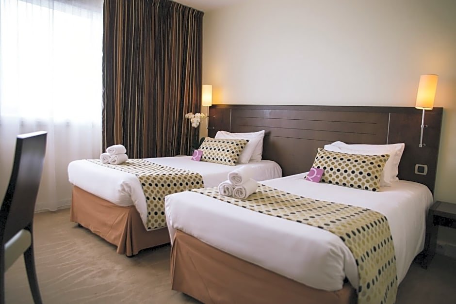 Фото Novotel Angers Lac de Maine