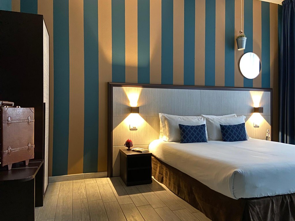 Фото AV Hotel Milano