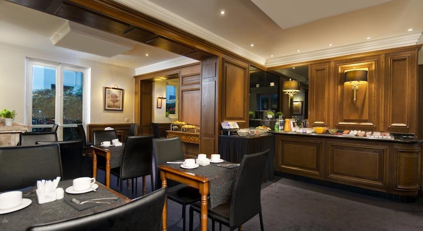 Фото Melia Paris Champs-Elysées