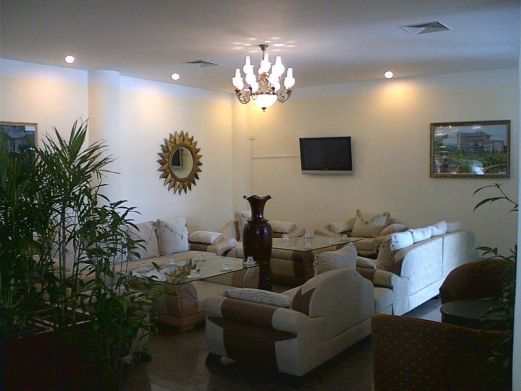 Фото Muong Thanh Thanh Nien Vinh Hotel