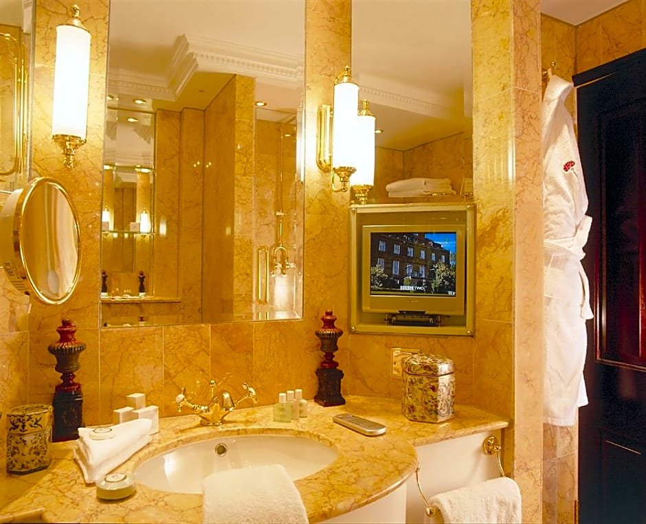 Фото The Rubens at the Palace