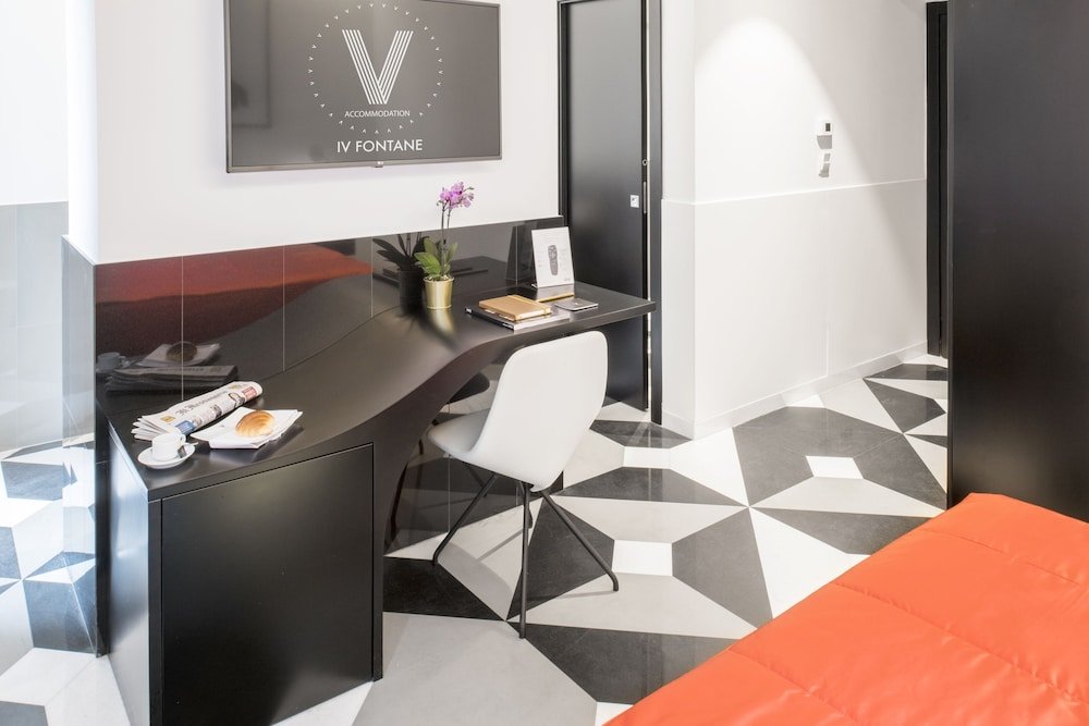 Фото V-Accommodation IV Fontane