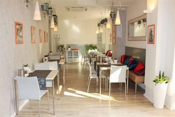 Фото Hotel San Giorgio