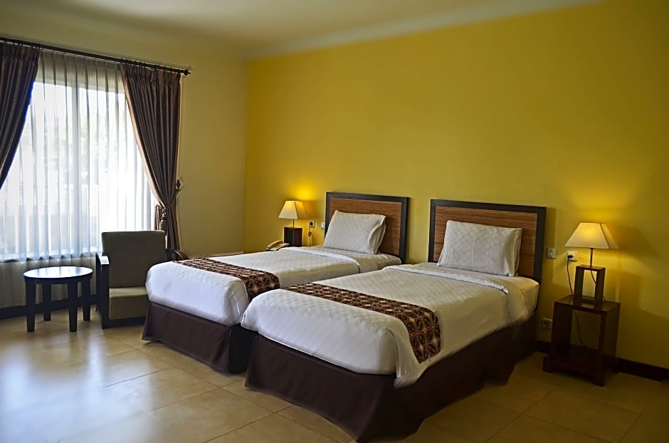 Фото Sare Hotel Yogyakarta