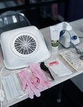 Pink power (Pionerskaya Street, 6), nail salon