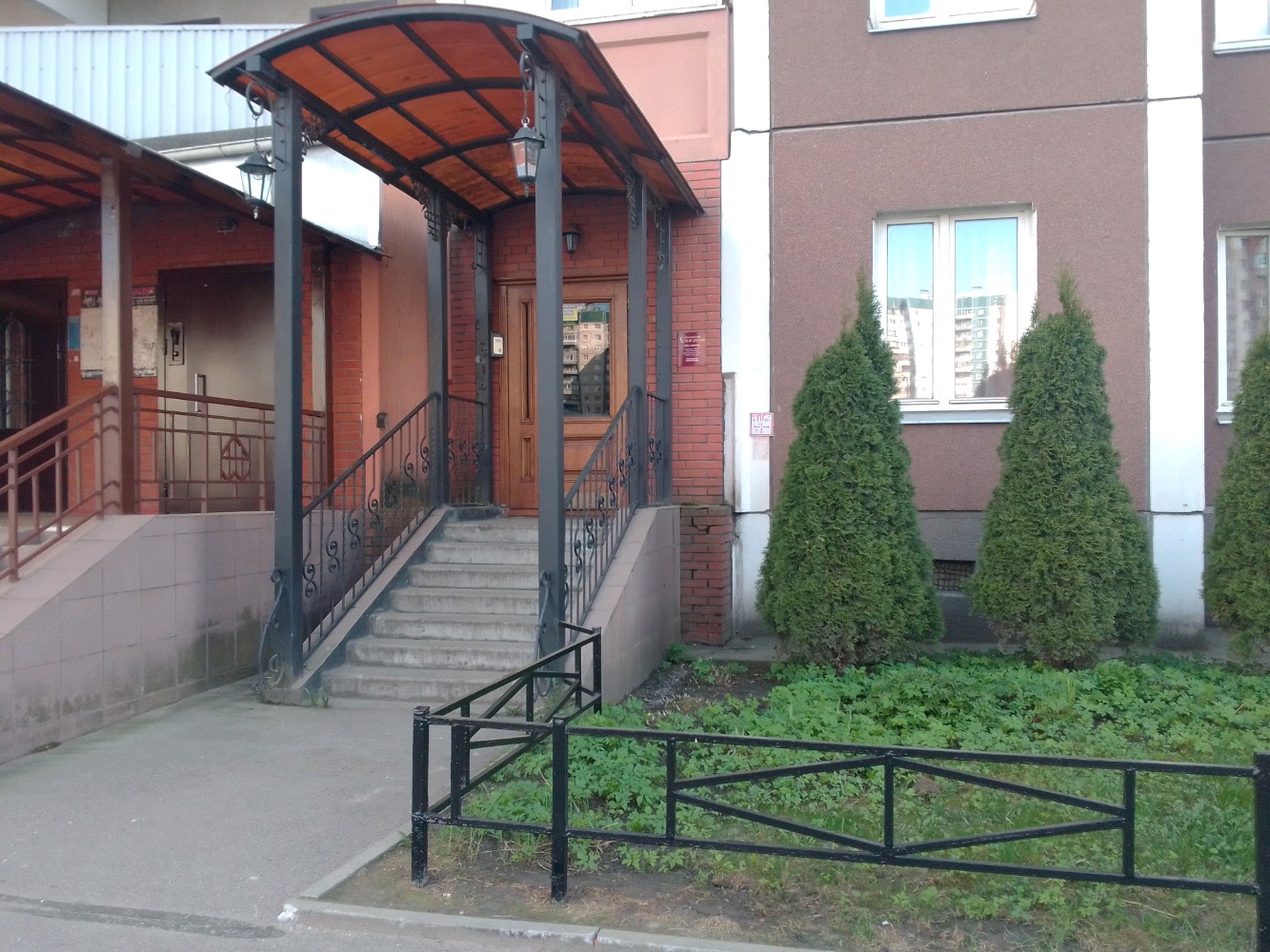 Фото Старая деревня