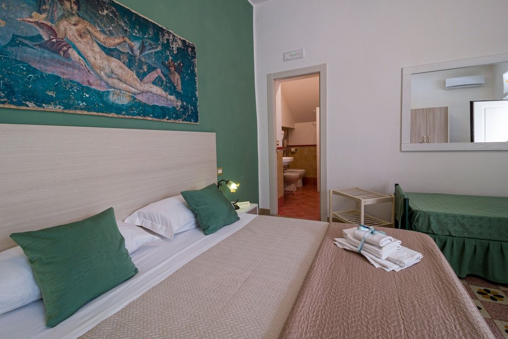 Фото B&b V&v Suite & Breakfast