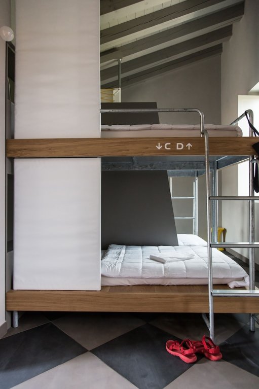 Фото Combo Milan