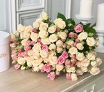 Flow58 - Dostavka cvetov V penze (Bakunina Street, 20), entrega de flores y ramos