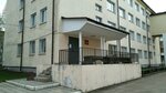 Obshchezhitiye instituta usovershenstvovaniya uchiteley (Volokolamskiy Avenue, 7Б), residencia estudiantil