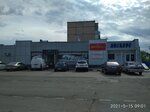 Айсберг (ulitsa Matrosa Sharapova, 9), supermarket