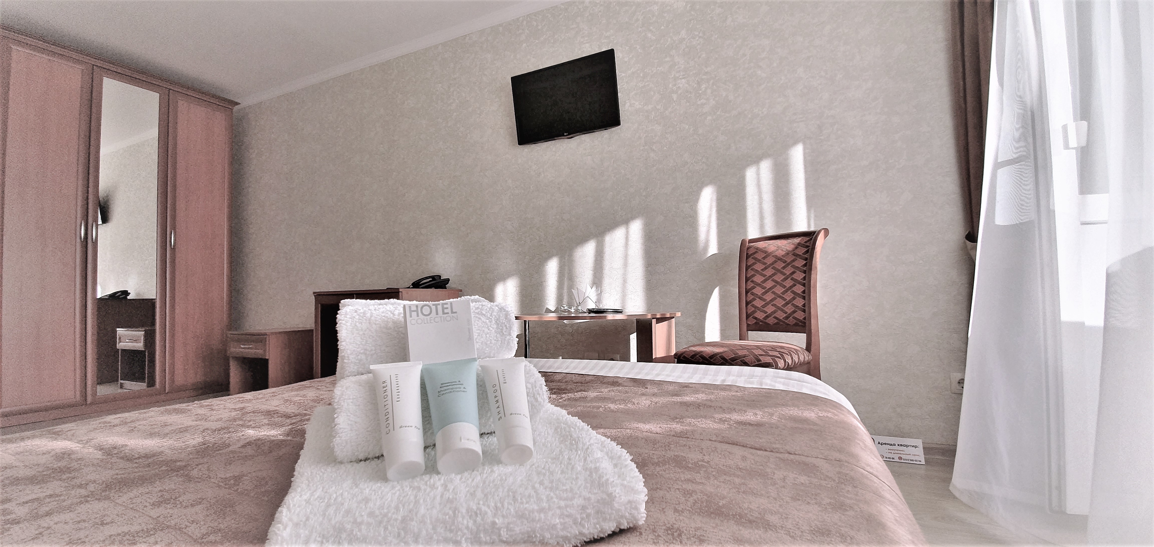 Фото Оптималь