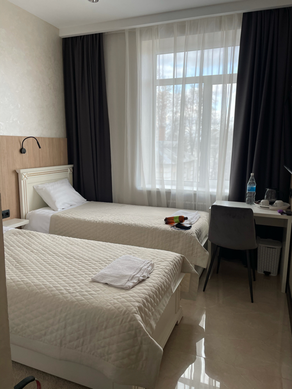 Фото Invite Hotel