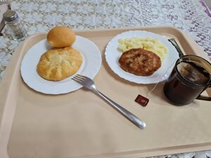 Какаду (Chekmagush Village, Lenina Street, 21Г), cafe